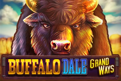Buffalodalegrandways онлайн Луна Казино